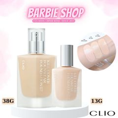 Kem Nền Clio Kill Cover Founwear Foundation 13g