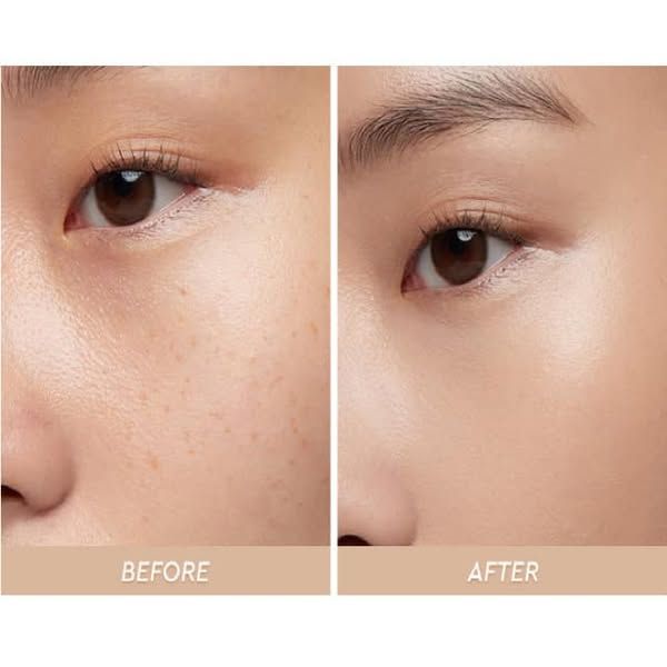 KEM CHE KHUYẾT ĐIỂM HERA BLACK CONCEALER SPREAD COVER
