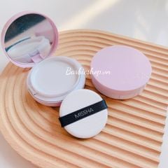 Phấn Nước Missha Magic Cushion Cover Lasting Màu Hồng