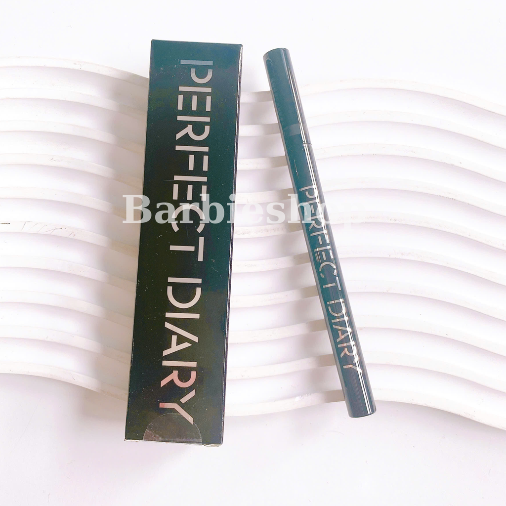 Kẻ Mẳt Nước Perfect Diary Slim Long Lasting Liquid Eyeliner 0.5ml