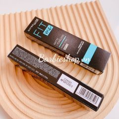 [Mẫu Mới] Kem Lót Maybelline Fit Me Matte Poreless SPF20 30ML