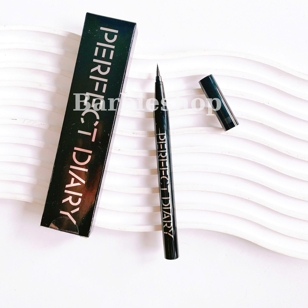 Kẻ Mẳt Nước Perfect Diary Slim Long Lasting Liquid Eyeliner 0.5ml