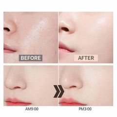Phấn Nước Chống Nắng The Whoo Gongjinhyang Sun Jin Hae Yoon Cushion Sun Balm SPF50+/PA+++
