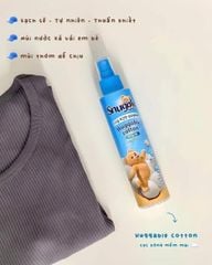 Xịt thơm quần áo SNUGGLE 150ml