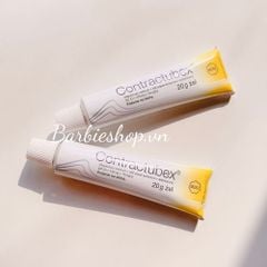 Gel Trị Sẹo Contractubex 20g Gel - Đức