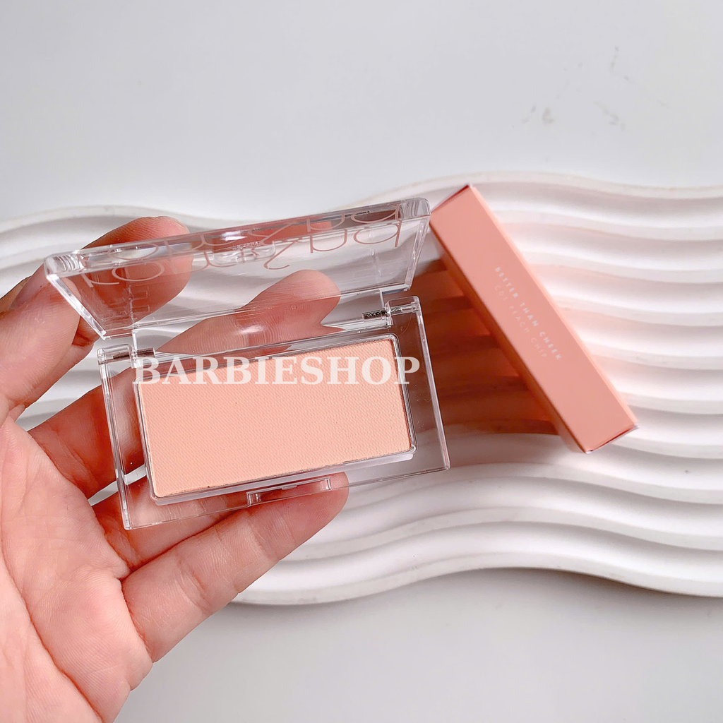 Má Hồng Dạng Nén Romand Better Than Cheek