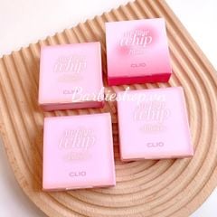 [Mẫu Mới] Má Hồng Clio Air Blur Whip Blush (Màu 2,3,5,7)