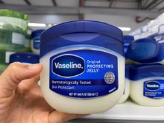 Sáp Dưỡng Ẩm Vaseline Pure Petroleum Jelly Original #368g #49g
