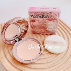 [Mẫu Mới] Phấn Phủ Canmake Marshmallow Finish Powder Refill Nhật