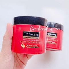 Ủ Tóc Tresemme Keratin Smooth 180ml