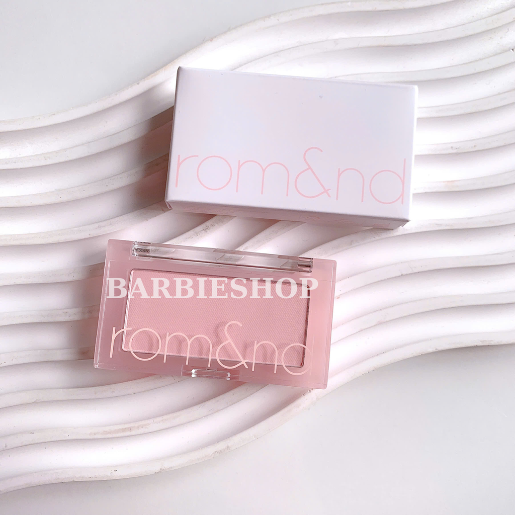 Má Hồng Dạng Nén Romand Better Than Cheek