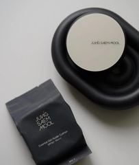 [Kèm Lõi] Phấn Nước Jung Saem Mool Essential Skin Nuder Cushion-Nuder Long Wear Cushion-Nuder Cover Layer Cushion 14g