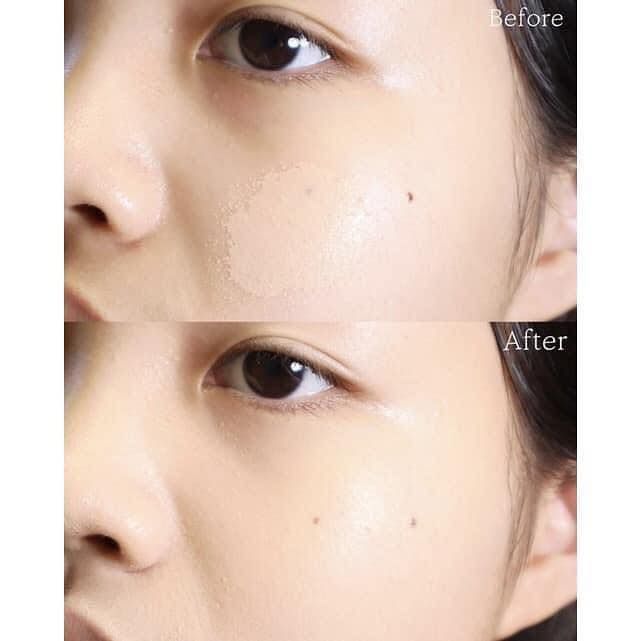 [Kèm Lõi] Phấn Nước Jung Saem Mool Essential Skin Nuder Cushion-Nuder Long Wear Cushion-Nuder Cover Layer Cushion 14g