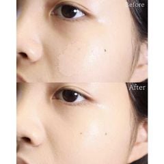 [Kèm Lõi] Phấn Nước Jung Saem Mool Essential Skin Nuder Cushion-Nuder Long Wear Cushion-Nuder Cover Layer Cushion 14g