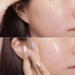 Serum Timeless Vitamin B5 Làm Dịu & Phục Hồi Da 30ml