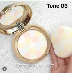 [Mẫu Mới] Phấn Phủ Canmake Marshmallow Finish Powder Refill Nhật