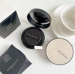 [Kèm Lõi] Phấn Nước Jung Saem Mool Essential Skin Nuder Cushion-Nuder Long Wear Cushion-Nuder Cover Layer Cushion 14g