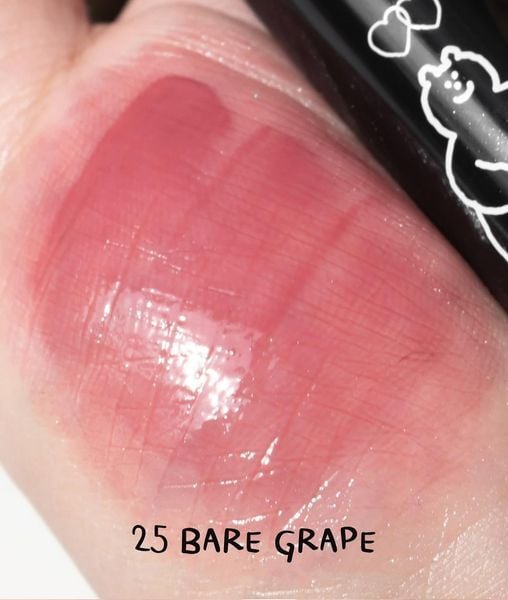 Son Romand Juicy Lasting Tint