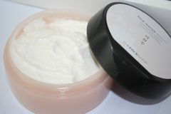 Kem Tẩy Trang The Face Shop Gạo Rice Water Cleansing Cream 200ml