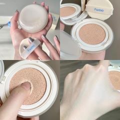 Phấn Nước Fwee Glass Natural Cushion
