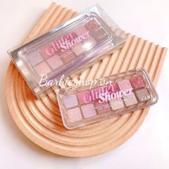 [Mẫu Mới] Màu Mắt 12 Ô Clio Pro Eye Palette Air