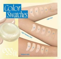 Phấn Nước Fwee Glass Natural Cushion