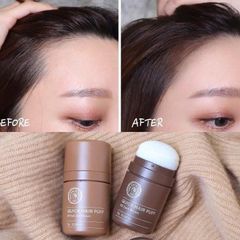 Phấn Che Khuyết Điểm Tóc The Face Shop Quick Hair Puff Shadow