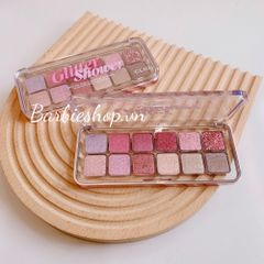 [Mẫu Mới] Màu Mắt 12 Ô Clio Pro Eye Palette Air