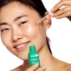 Serum Timeless Vitamin B5 Làm Dịu & Phục Hồi Da 30ml