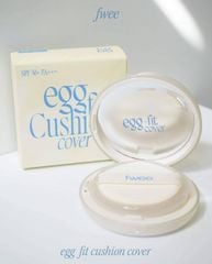 Phấn Nước Fwee Glass Natural Cushion