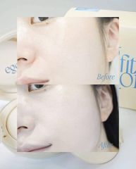 Phấn Nước Fwee Glass Natural Cushion