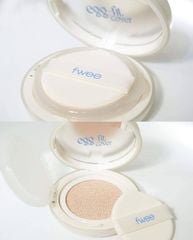 Phấn Nước Fwee Glass Natural Cushion