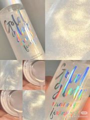 Xịt Khóa Nền Carslan Makeup Fixing Spray 50ml
