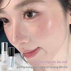 Xịt Khóa Nền Carslan Makeup Fixing Spray 50ml
