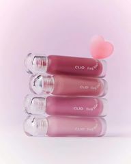 Son CLIO Hug Blur Tint - 8 Color to Choose