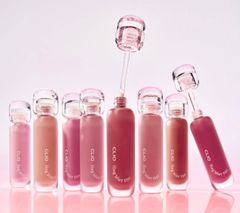 Son CLIO Hug Blur Tint - 8 Color to Choose