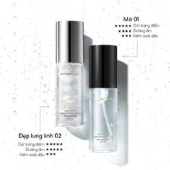 Xịt Khóa Nền Carslan Makeup Fixing Spray 50ml