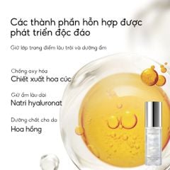 Xịt Khóa Nền Carslan Makeup Fixing Spray 50ml