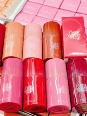 Son Tint Bóng Romand Bare Water Tint