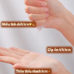 Mặt nạ yến collagen Rose Beauty