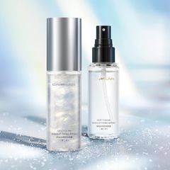 Xịt Khóa Nền Carslan Makeup Fixing Spray 50ml