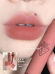 Son Kem Lì 3CE Velvet Lip Tint 4g