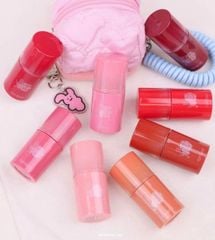 Son Tint Bóng Romand Bare Water Tint