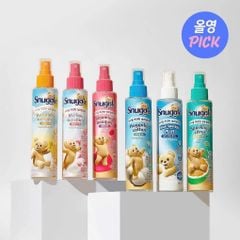 Xịt thơm quần áo SNUGGLE 150ml