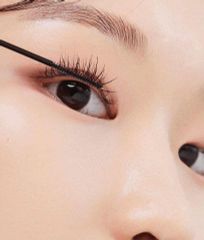Mascara Innisfree Skinny Microcara Zero