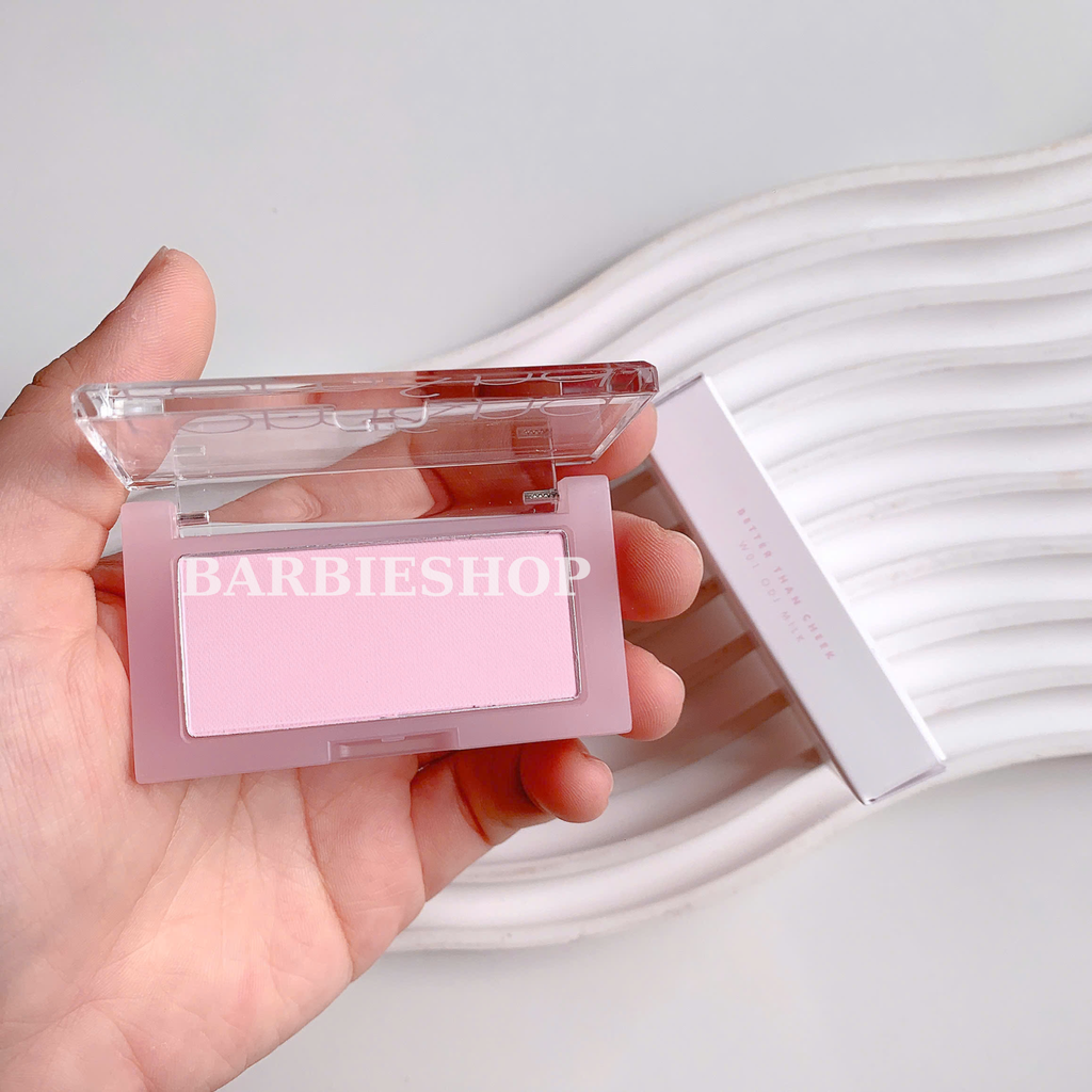 Má Hồng Dạng Nén Romand Better Than Cheek