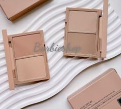 Phấn Tạo Khối 2 Màu 3CE Contour Shading 8.5g