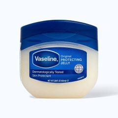 Sáp Dưỡng Ẩm Vaseline Pure Petroleum Jelly Original #368g #49g
