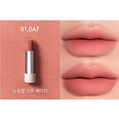 Son thỏi 3CE cashmere HUG lipstick