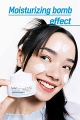 Kem Dưỡng Cấp Ẩm Belif The True Cream Moisturizing Bomb Cho Da Khô 50ml